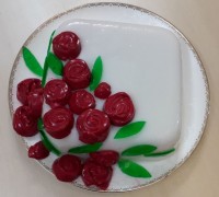 ژله سوپرایز رنگین کمان