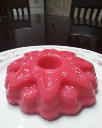 اولین پاناکوتای خوشمزه من