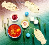 آبگوشت دیزی
