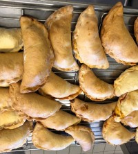 پیراشکی در فر