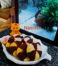 بیسکوییت های بای