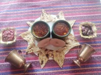 مگه داریم از دیزی روز جمعه خوشمزه تر!!!!