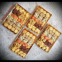 شیرینی های عید امسال ما