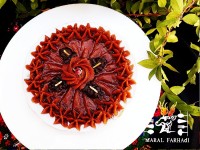 حلوای سه آرد مجلسی
