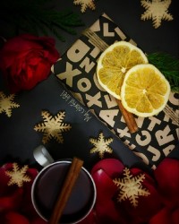 بیسکوییت ساده