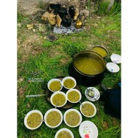 اش چریش