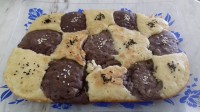 کیک شطرنجی