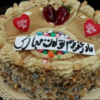 تولد مادربزرگ جونممم