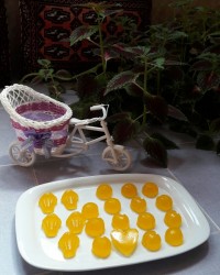 بفرمایید پاستیل خونگی