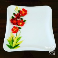 دورچین..فلفل دلمه