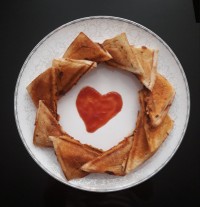 اسنک خوجمزه