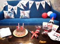 تولدآقامونه امشب ???