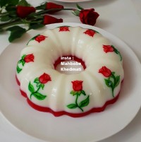 ژله تصویری