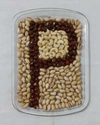 تزئین آجیل یلدای۹۷