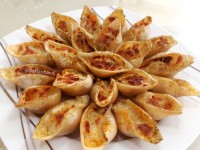 مینی جام لازانیا