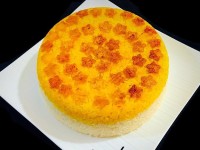 این هم برنج از نمای نزدیک