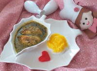 باقالی قاتق رشتی