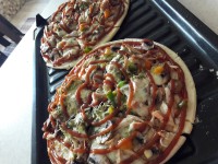 شام خوششششمزه