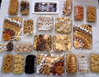 شیرینی عید