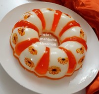 ژله چرخشی