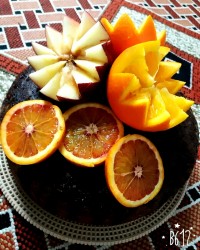 کیک خوشگل من