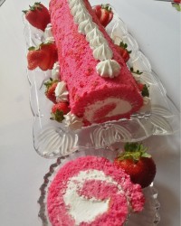 رولت خامه ای