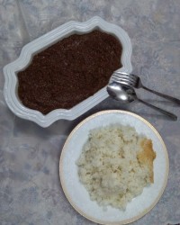 مرجو قلیه