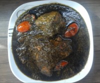 ترش واش قاتوق