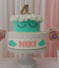 تزیینات تولد