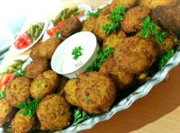 فلافل خوزستانی