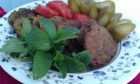 خوشمزه های من