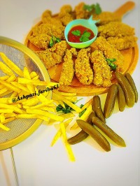 فیله استریپس