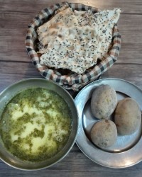 قروتو بجنورد