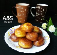 خاگینه قاشقی