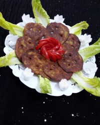 کوکوسیب زمینی خام