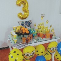 تولد پسر گلم