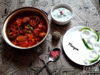 کوفته ایزگارا (ترکی)