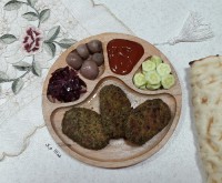 کوکوی عدس