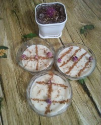 فرنی برای بچه هام