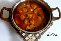 کوفته قلقلی مرغ