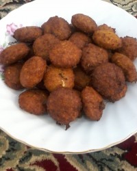 فلافل خوزستان