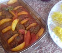 کوفته ازمیر