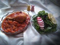 ناهارمون....