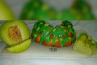 کیک طالبی