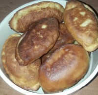 پیتزاپیراشکی