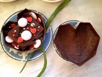 باکس شکلاتی سوپرایز