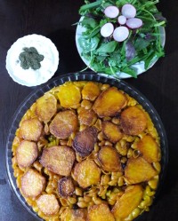 اینم ماکارانى ما