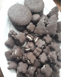 بیسکوییت اریو