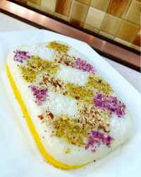 ترحلوای شیرازی