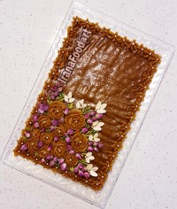 حلوای انگشت پیچ جنوبی